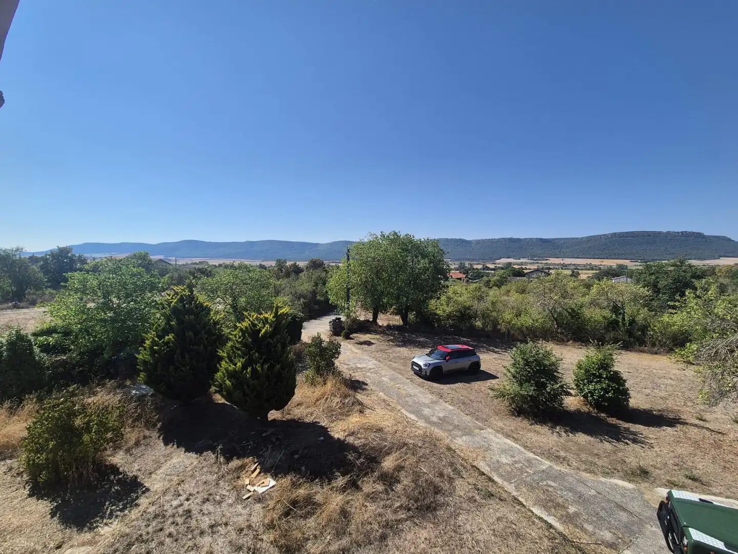 Casa rustica in vendita a Valle de Losa, imagen 3