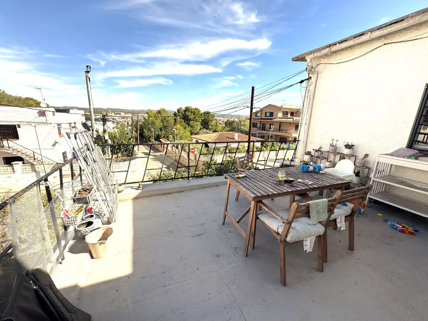 Villa avec jardin à vendre à via Lactea La