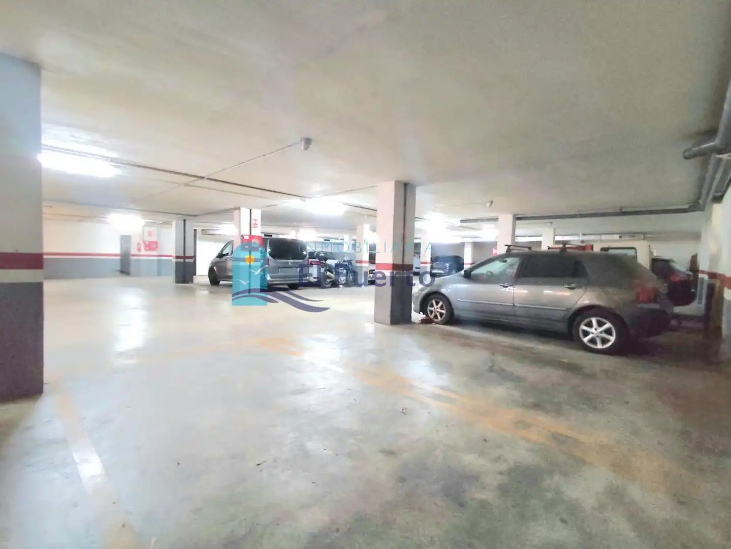 Individuel à vendre à Puerto de Mazarrón, imagen 9