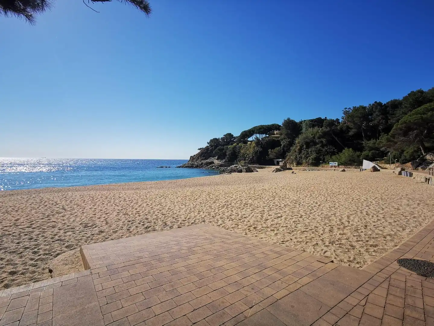 Terreny residencial en venda a Santa Cristina - Sant Francesc, imagen 15