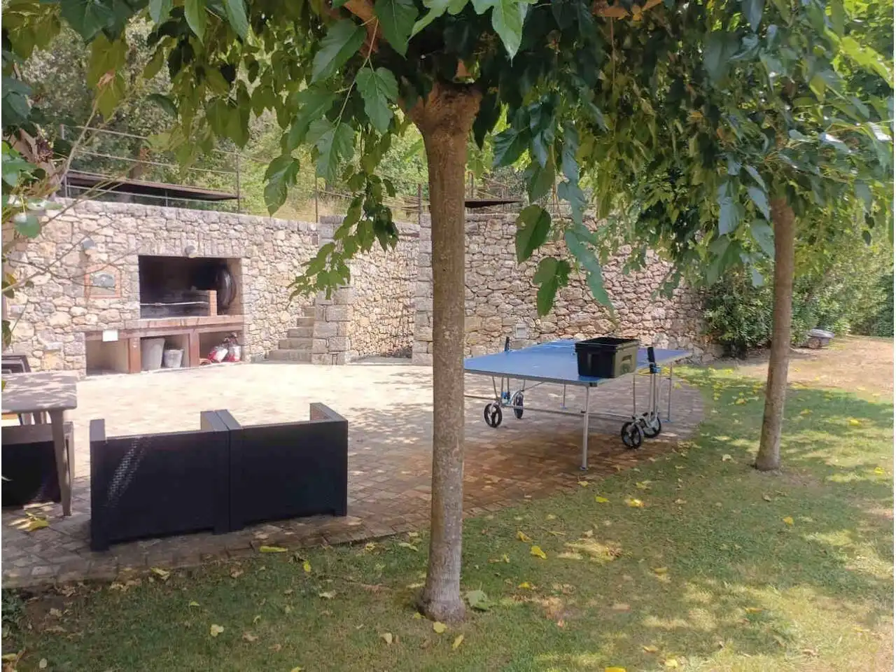 Haus zum Verkauf in Montagut i Oix, imagen 11