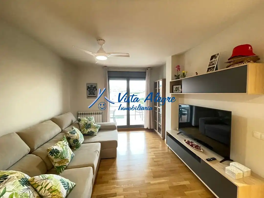 Appartement compact avec ascenseur à vendre à Avenida De La Rioja, imagen 7