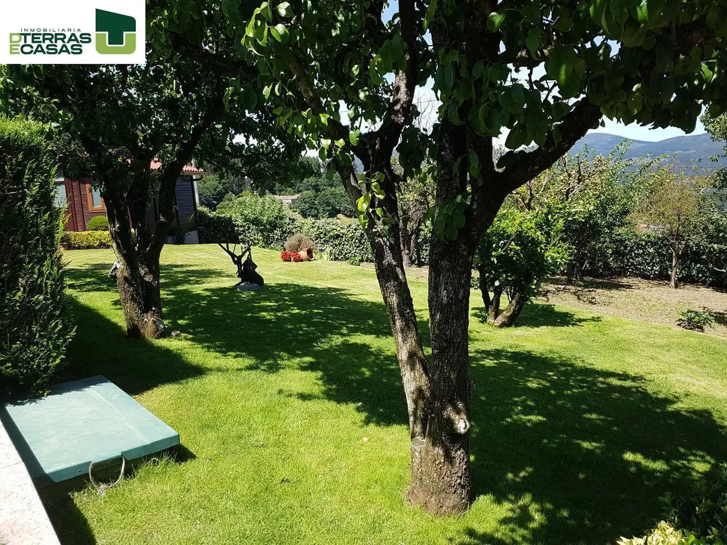Xalet amb piscina en venda a CERDEIRAS, imagen 36