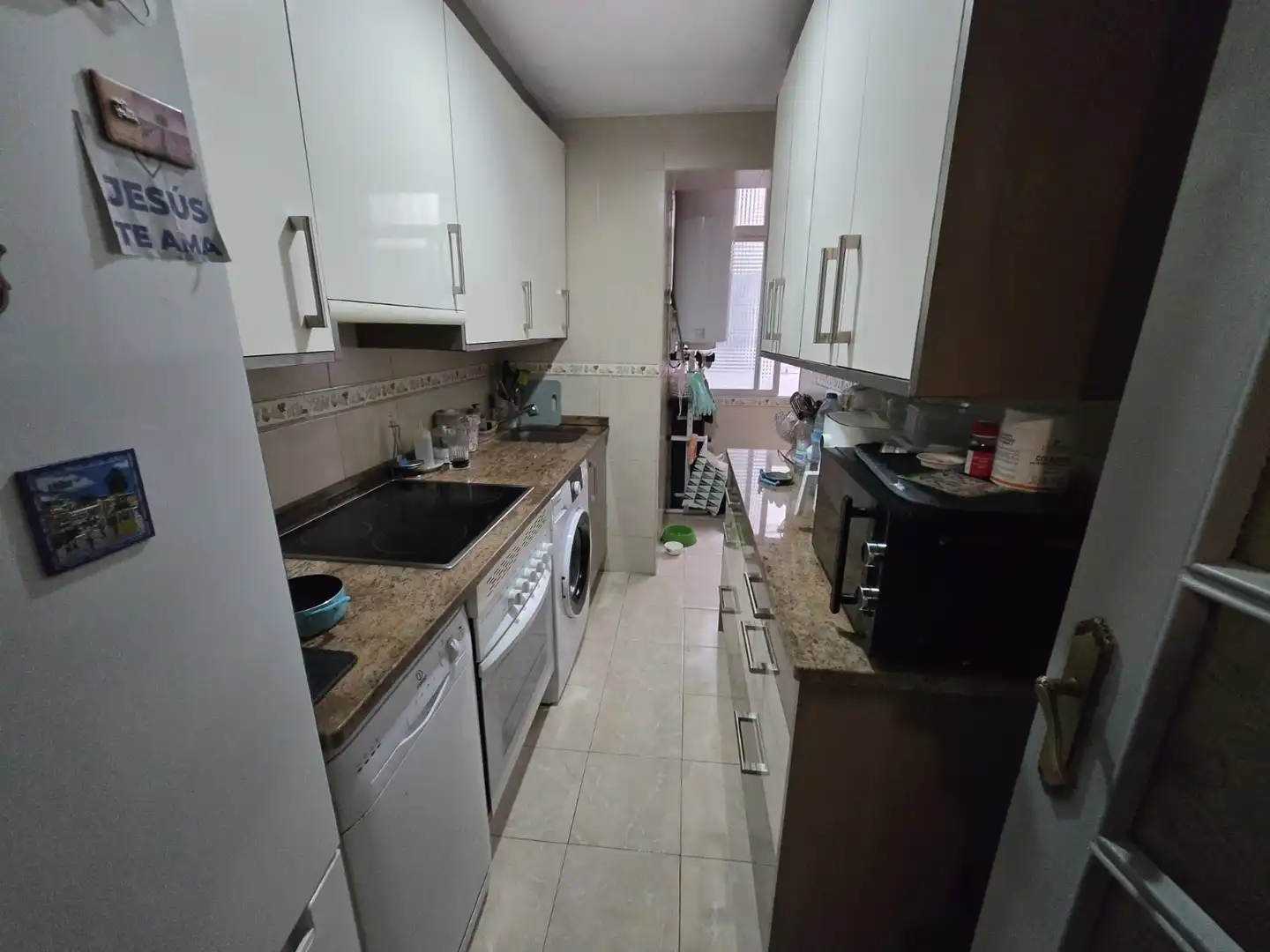 Cocina de Piso en venta en Parla