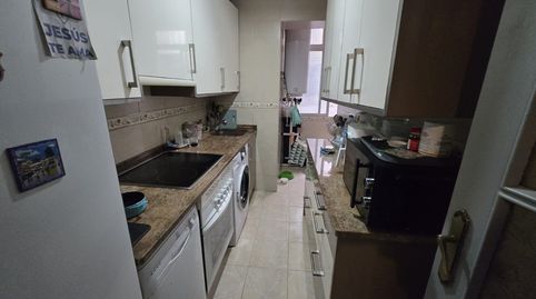 Foto 3 de Piso en venta en Pintores - Ferial, Parla