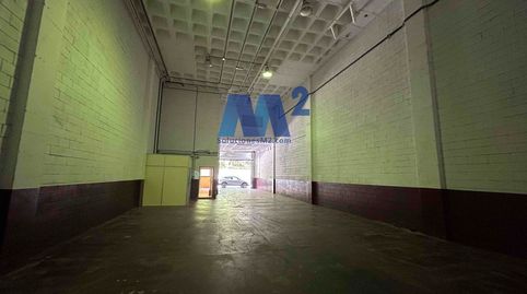 Foto 5 von Fabrikhallen zur Miete in De la Industria, Zona Industrial, Alcobendas