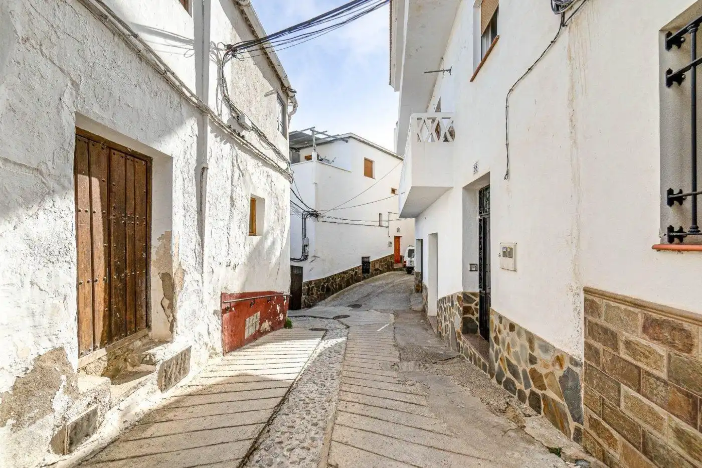 Adossat en venda a Cádiar, imagen 40