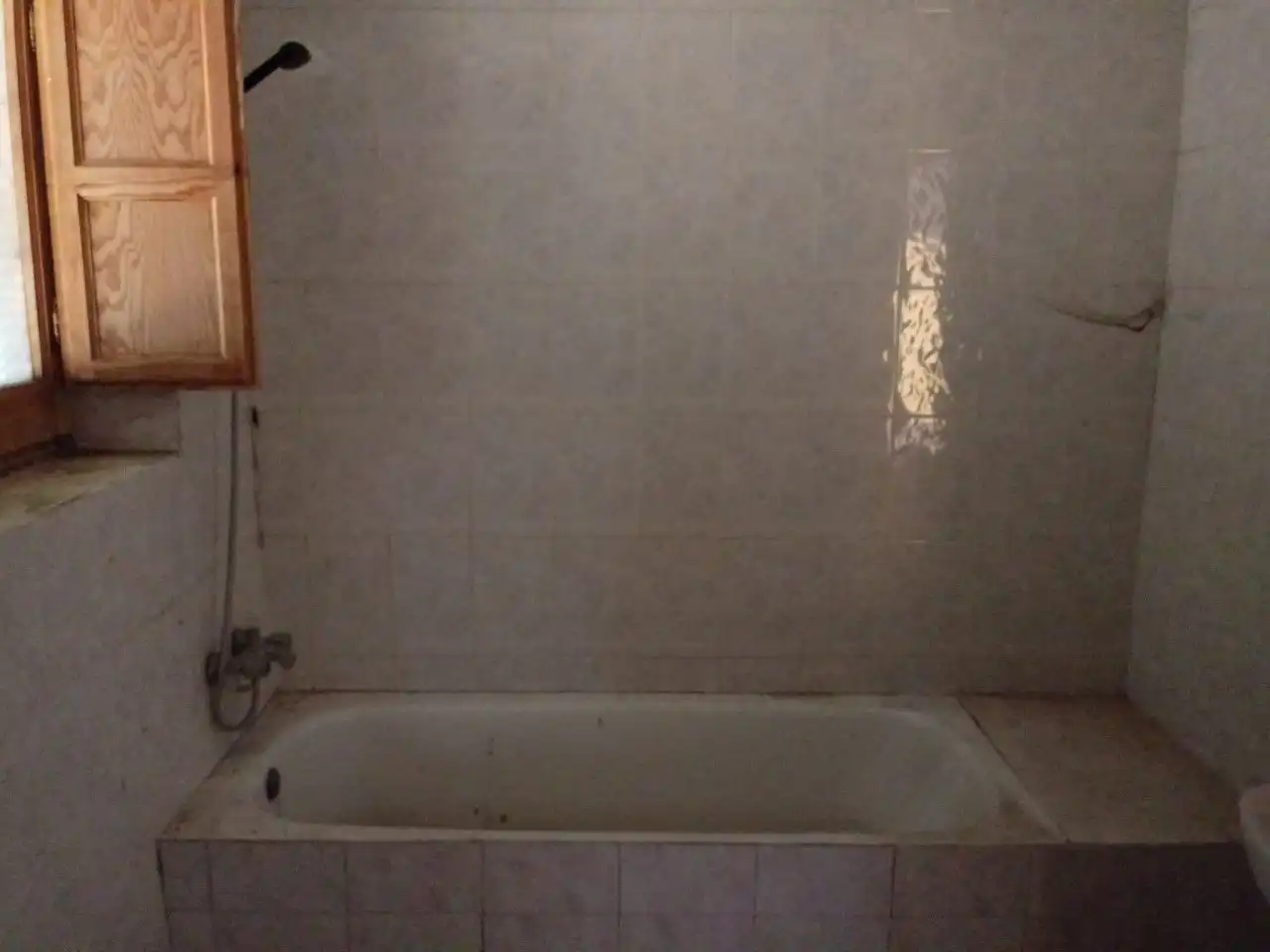 Baño de Casa o chalet en venta en Sigüés con Trastero