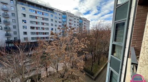 Foto 5 de Pis en venda a San Claudio - La Chantría, León Capital