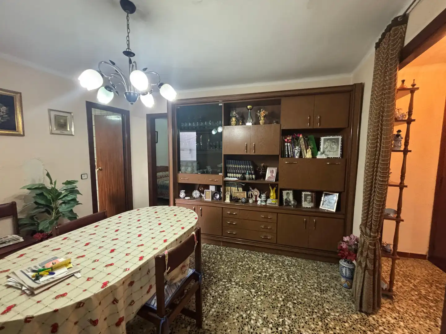 Flat for sale in Avinguda Miraflores, La Florida