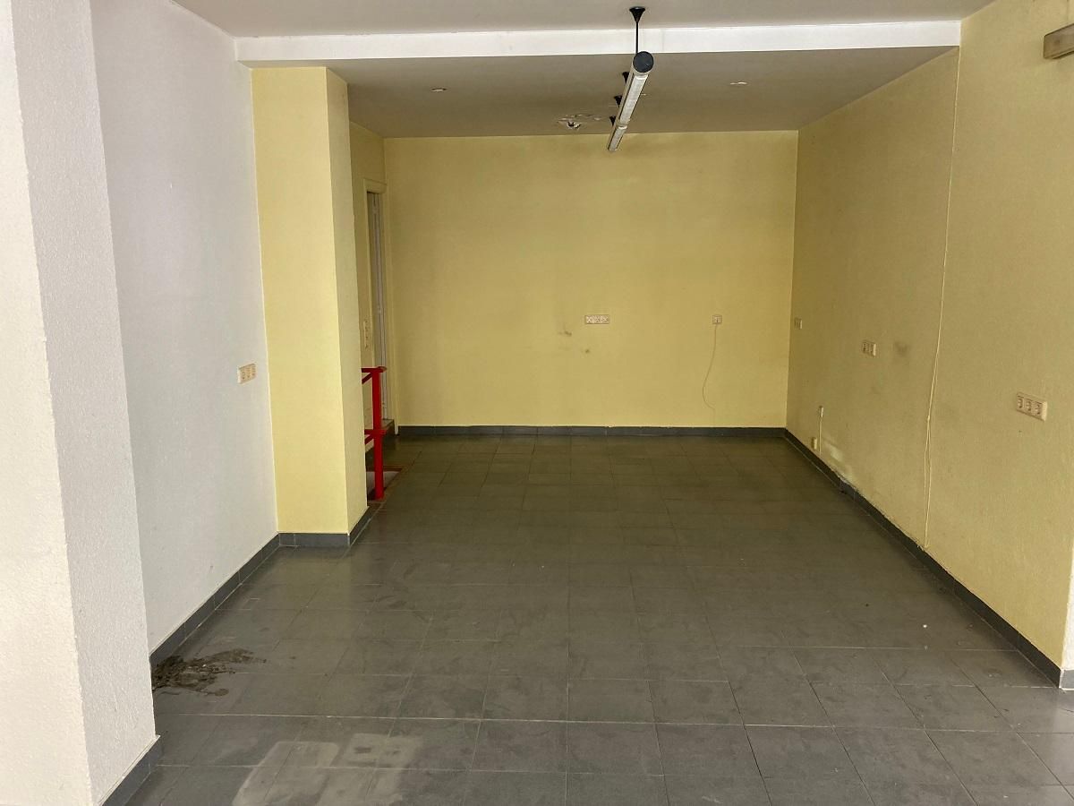 Premises for sale in Burgos Capital