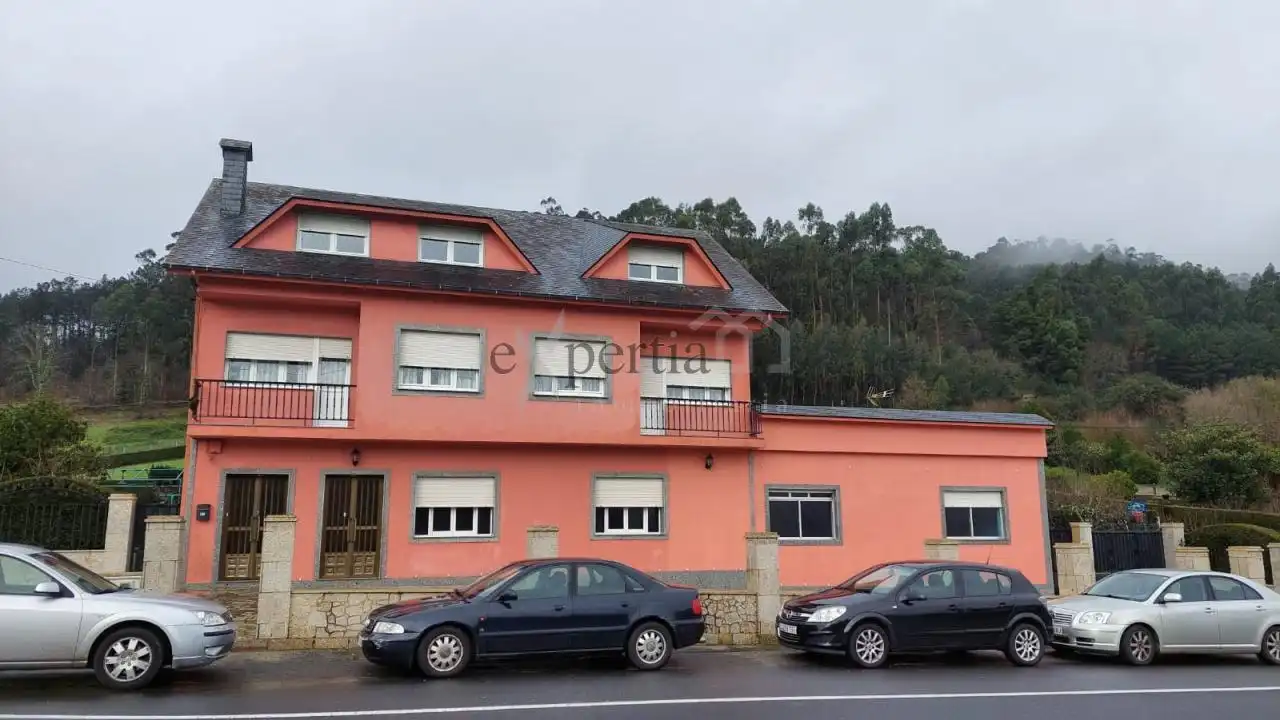 Maison avec jardin à vendre à Boiro, imagen 51