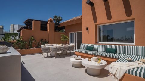 PENTHOUSE DUPLEX  NUEVA ANDALUCIA  MARBELLA