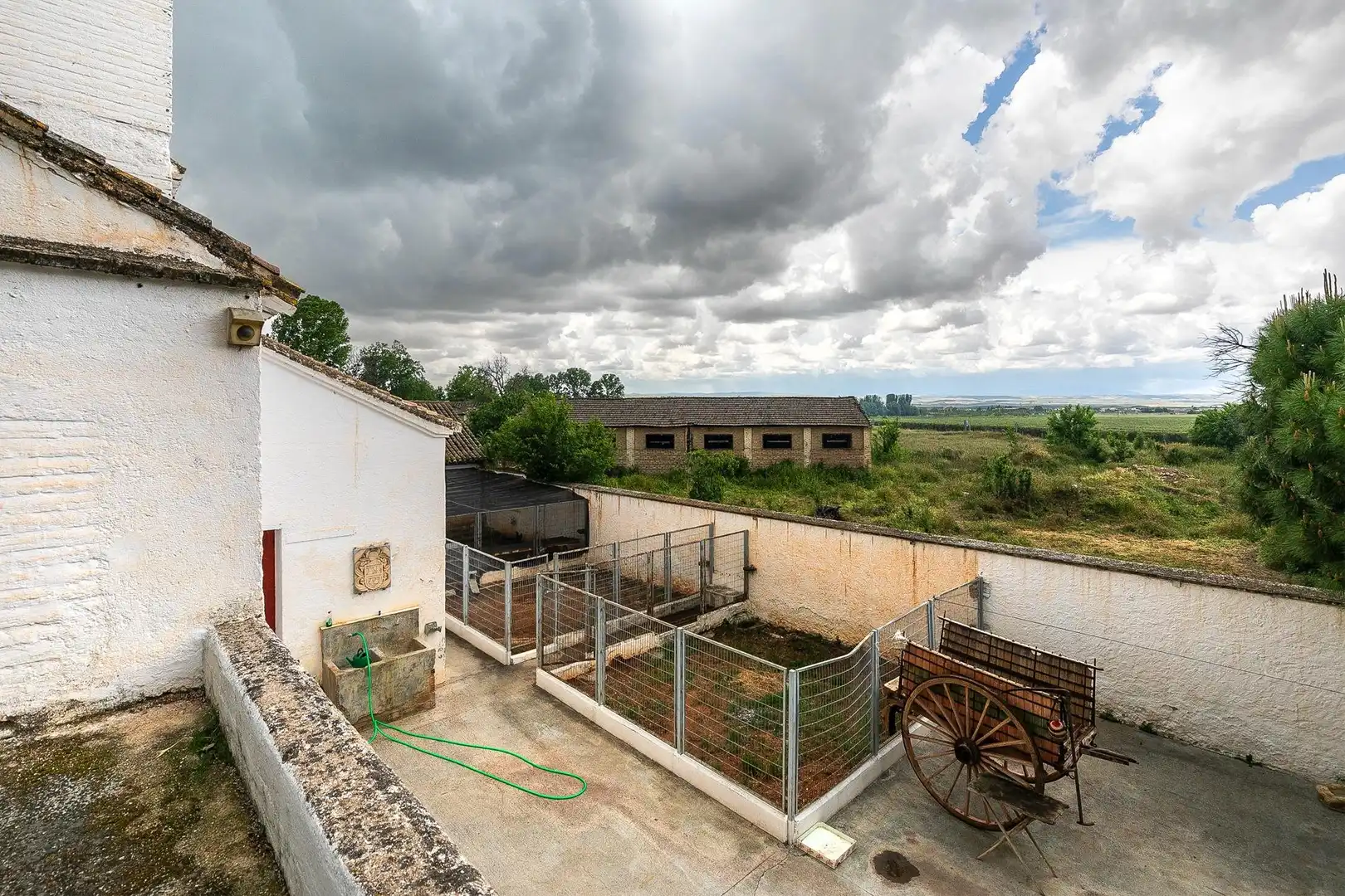 Casa rústica amb piscina en venda a Pinos Puente, imagen 38