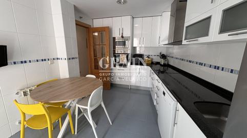 Foto 4 de Apartament en venda a San Pablo, Albacete