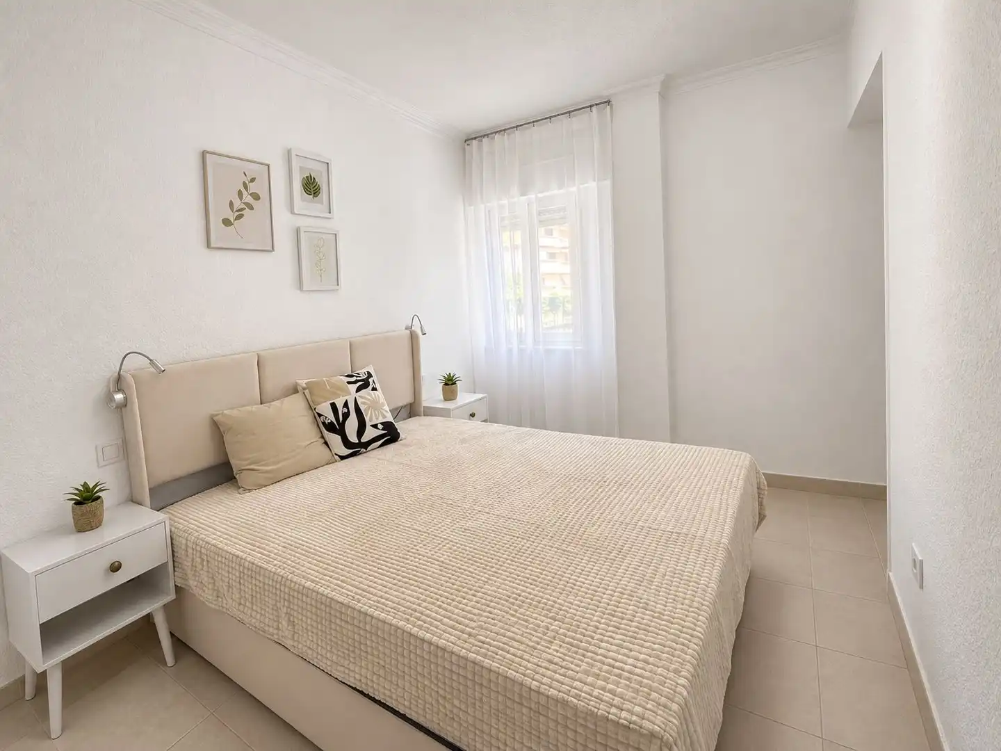 Flat with terrace for sale in Santa Pola ciudad, imagen 13