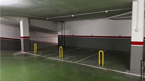 Foto 5 de Garaje de alquiler en El Pilar, Vila-real