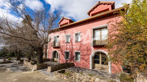 Foto 2 de Casa o chalet en venta en Barrio Estación, Robledo de Chavela, Madrid