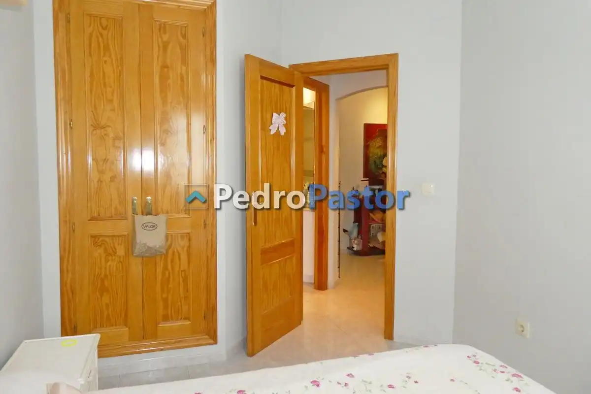 Apartments for sale in Dénia  with Air Conditioner, Heating and Private garden