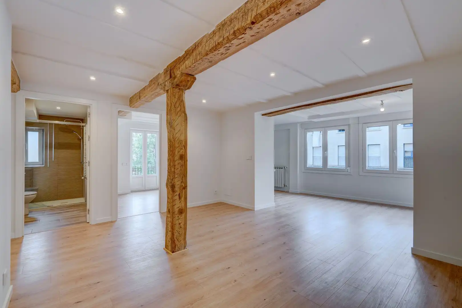 Piso en venta en Hondarribia con Calefacción