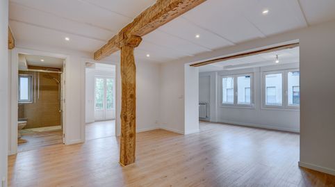 Foto 4 de Piso en venta en Hondarribia, Gipuzkoa