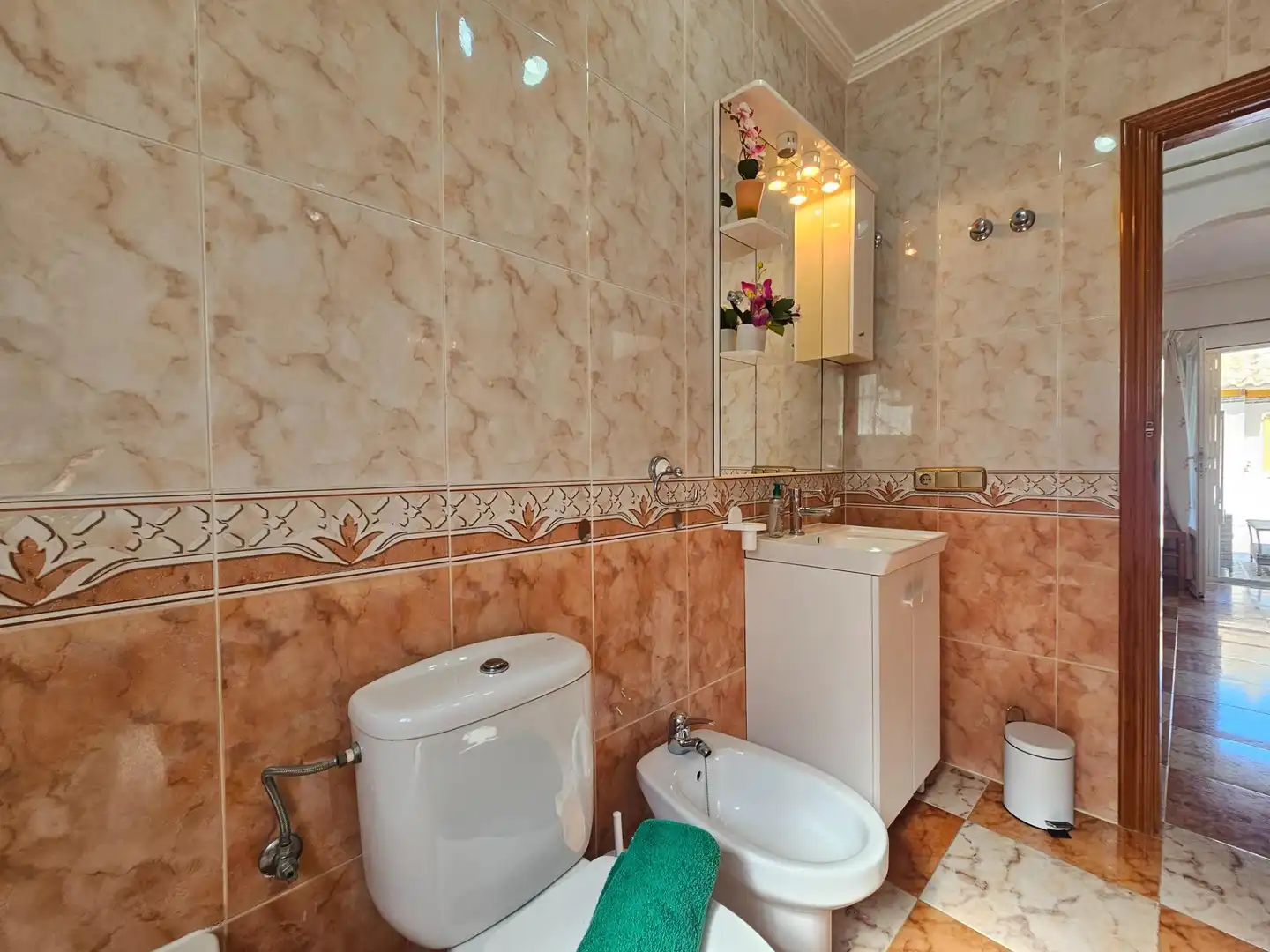 Villa à vendre à Calle comino, imagen 14