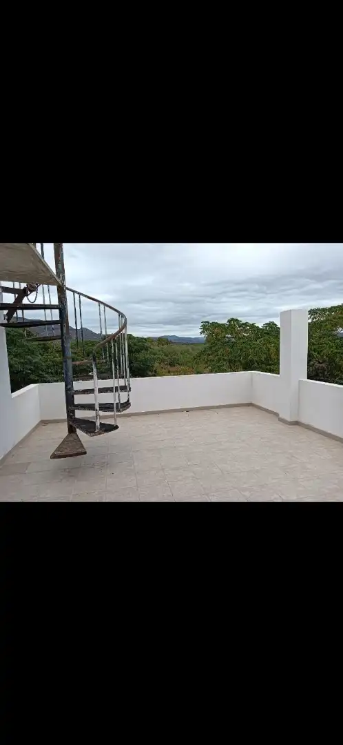 Terraza de Casa o chalet en venta en Tortosa con Calefacción, Jardín privado y Terraza