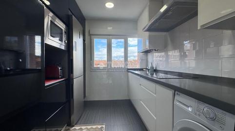 Foto 4 de Piso en venta en Pumarín, Asturias