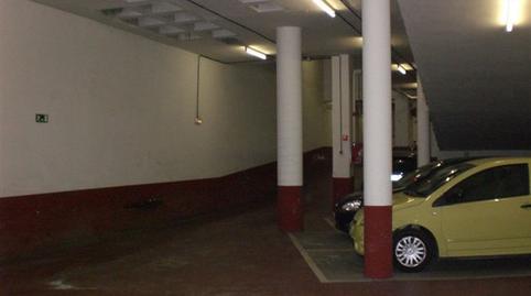 Photo 3 of Garage to rent in Avenida Diagonal, 309, Dreta de l'Eixample, Barcelona
