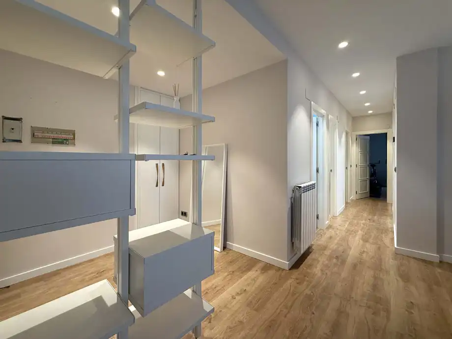 Piso en venta en Vitoria - Gasteiz con Calefacción y Trastero