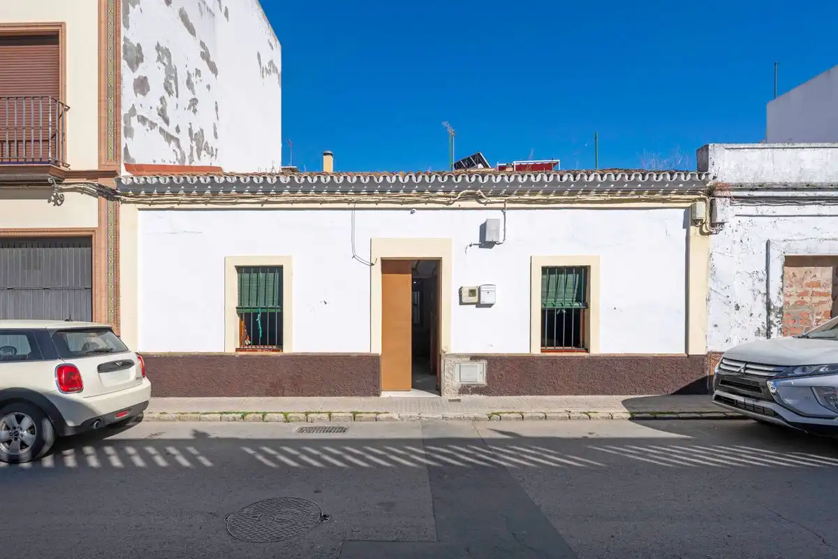 Casa pareada con terraza en venta en C. Paco Camino, imagen 30