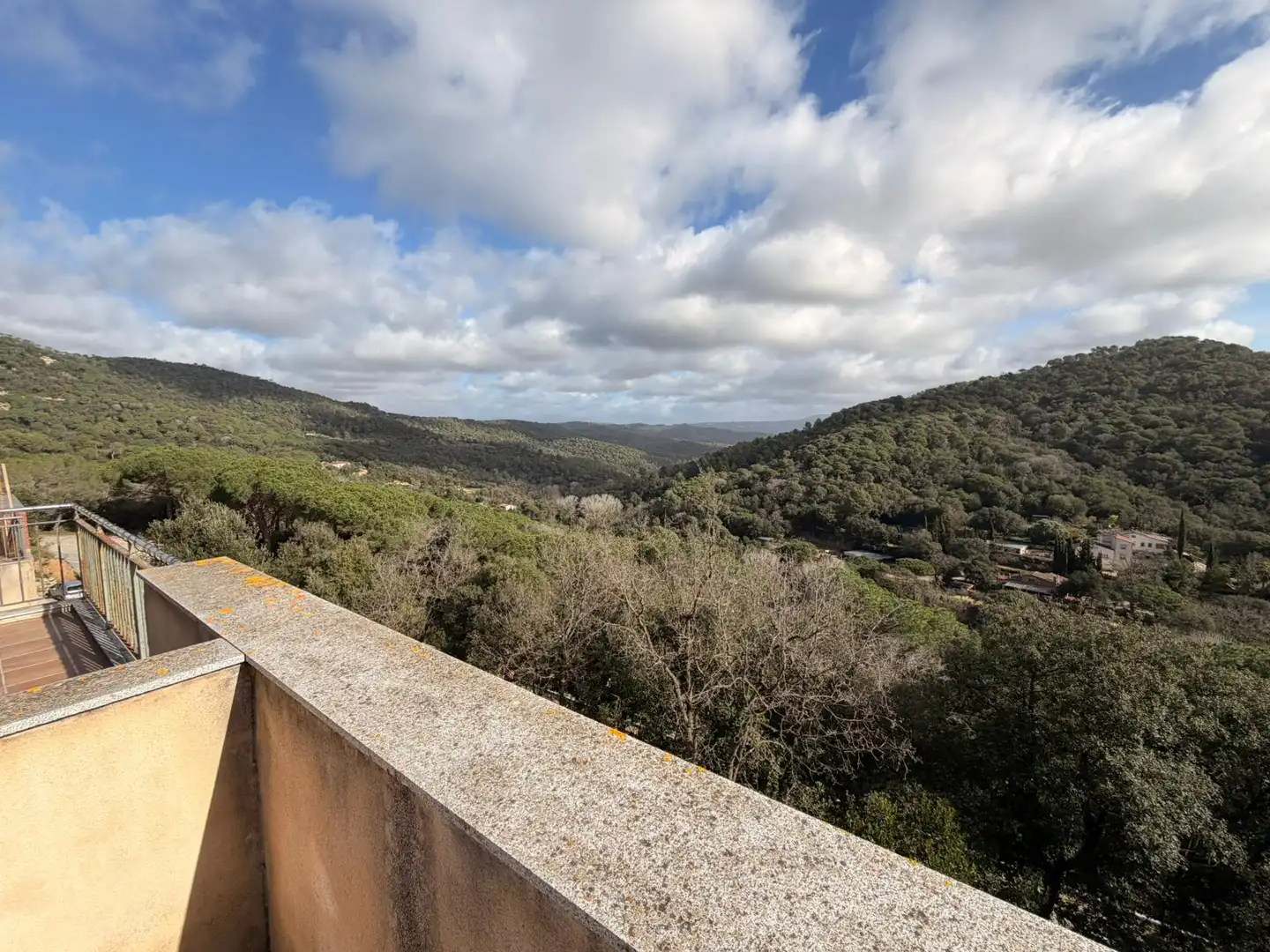 Casa o chalet en venta en Òrrius