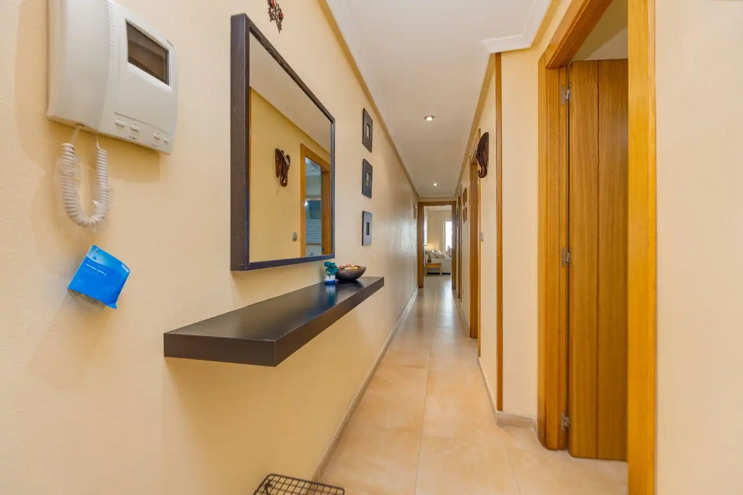 Appartement avec ascenseur à vendre à Calle Caballero de Rodas 136, imagen 11