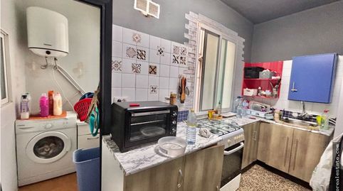 Foto 4 de Piso en venta en Camino de Onda - Salesianos, Burriana / Borriana
