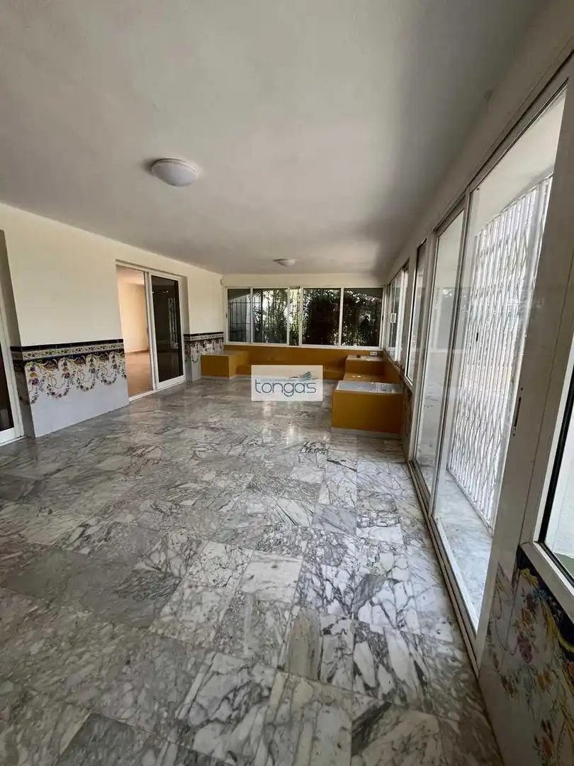 Chalet con terraza en venta en Xàtiva, imagen 9