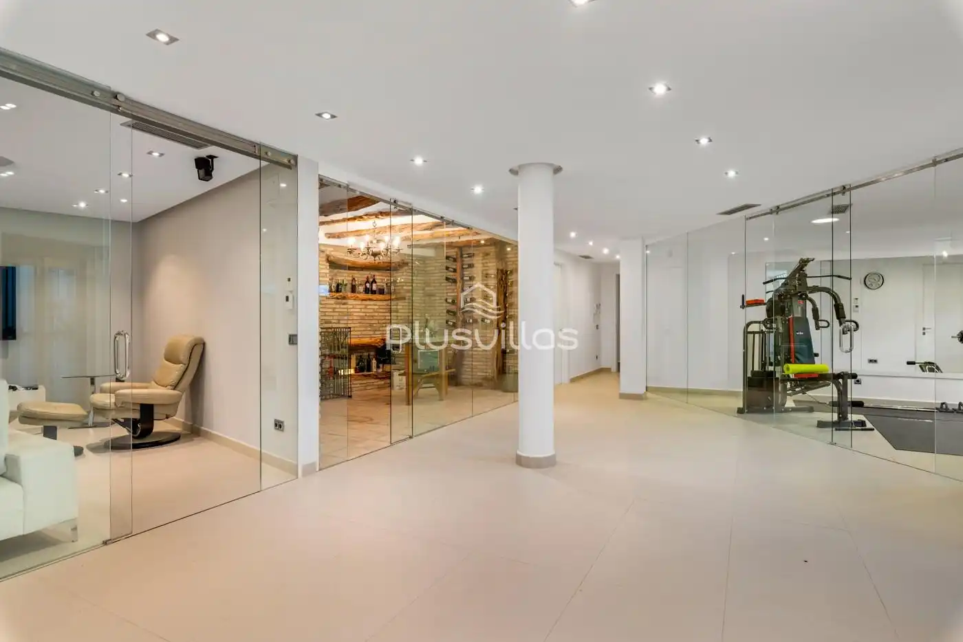 Casa o chalet en venta en Altea