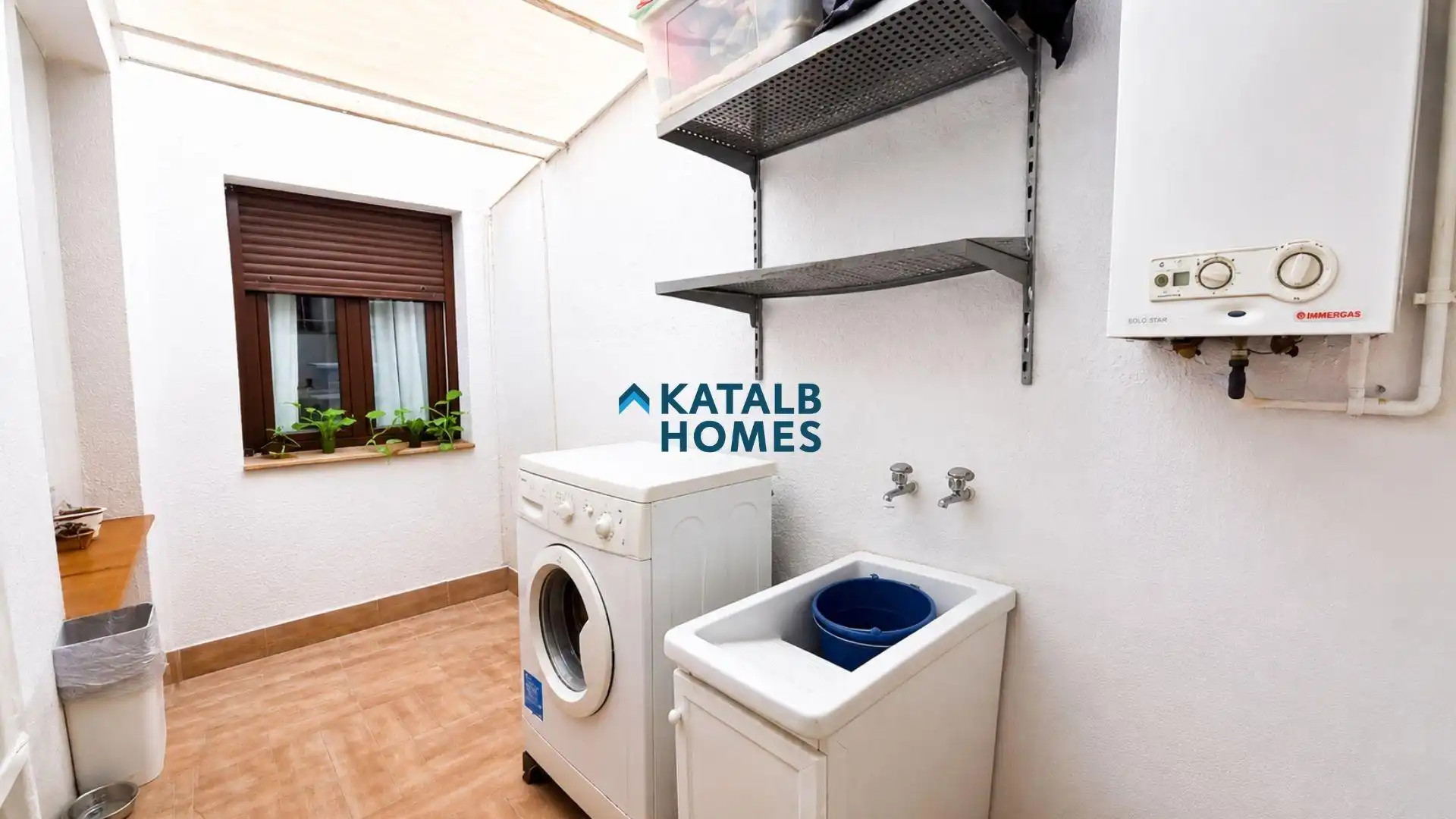 Terraza de Planta baja en venta en Sevilla con Terraza