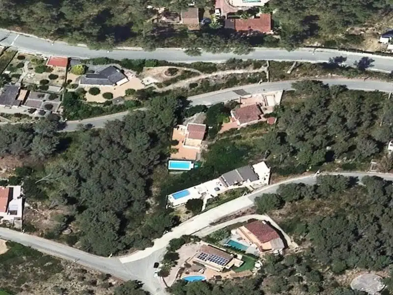Casa in vendita a Calle Pirineus dels (M. Mestre)
