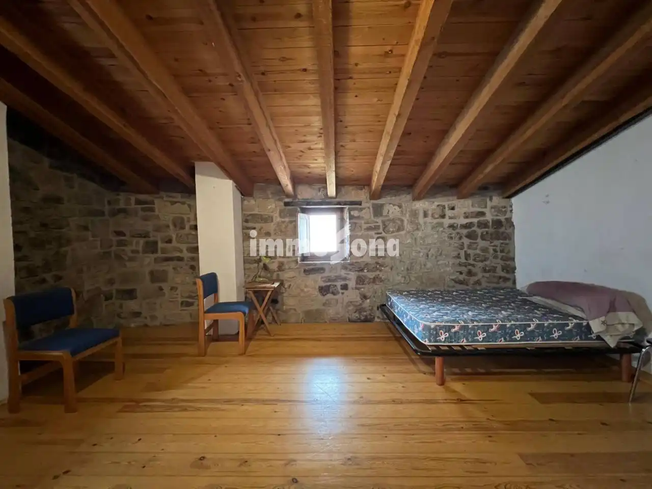Finca rústica en venta en Moià