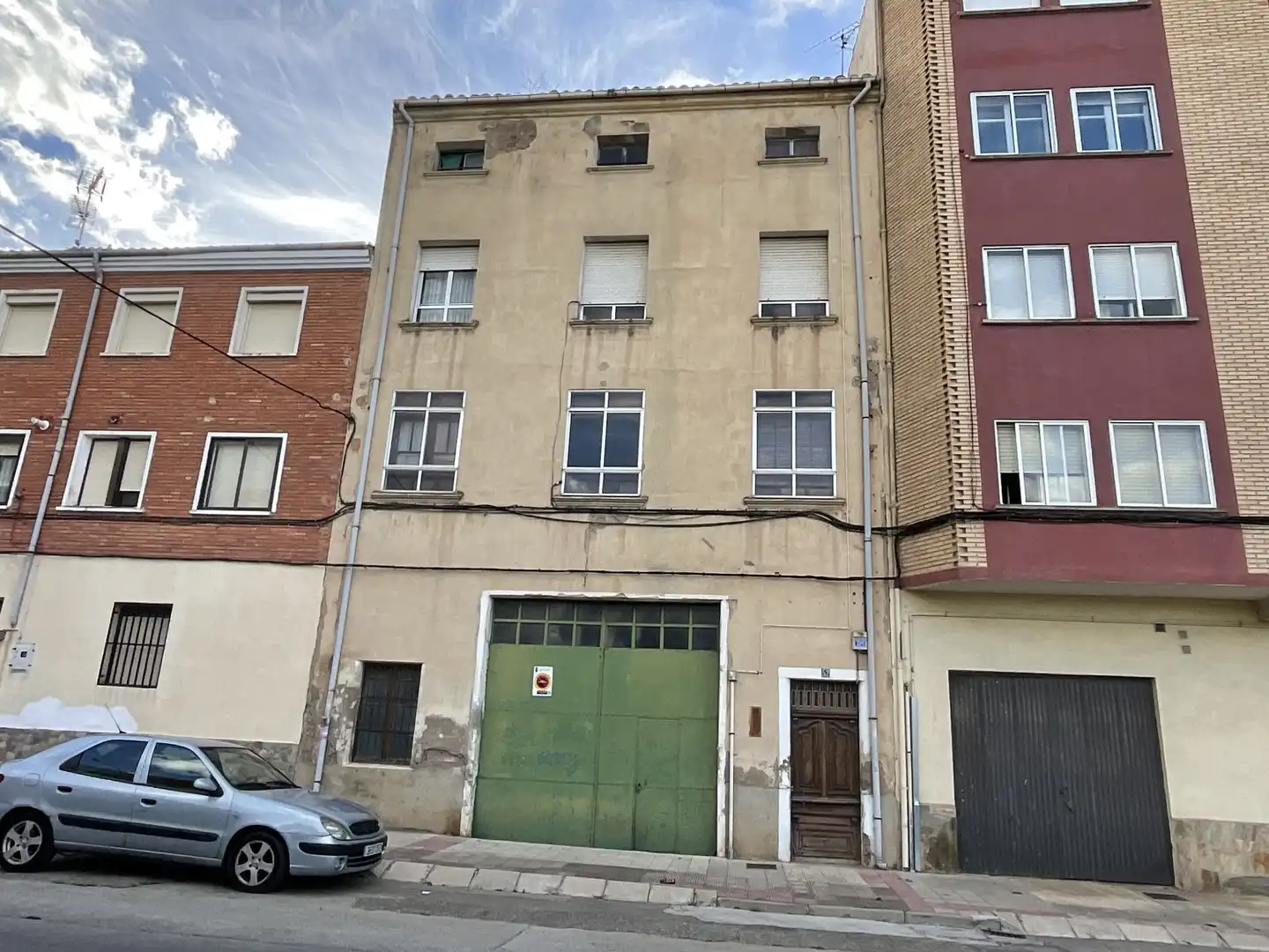 Haus zum Verkauf in Avenida de Alfonso Pena 56, imagen 5