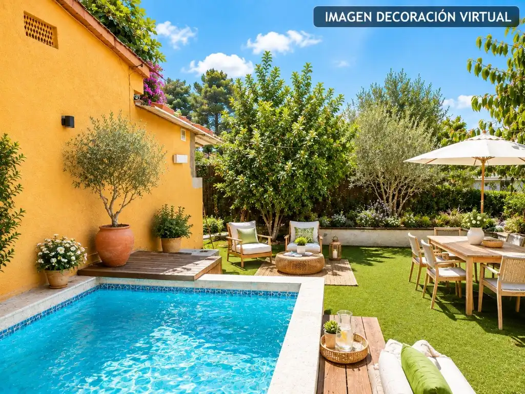 Terrace of Residential for sale in Torrelles de Foix