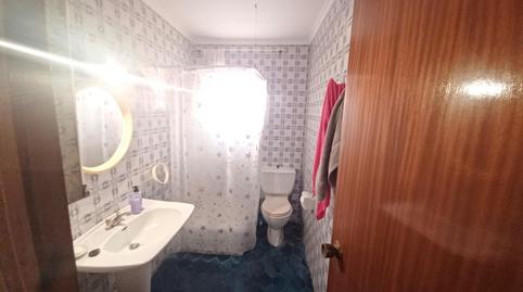 Foto 2 de Casa o xalet de lloguer a Sanet y Negrals, Alicante