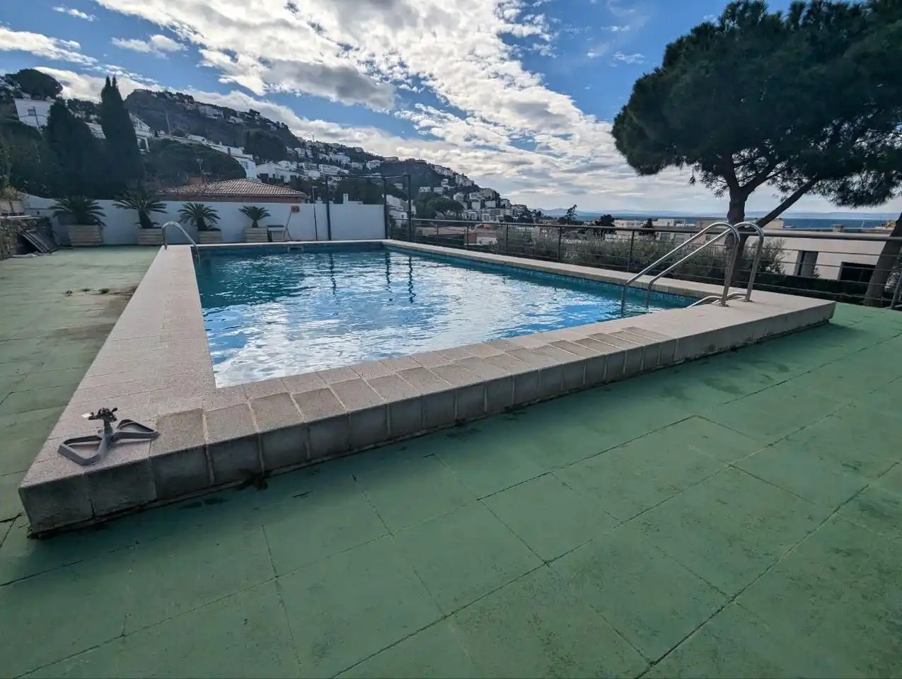 Villa mit Terrasse zum Verkauf in Carrer Arquímedes, imagen 42