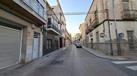 EDIFICIO ESQUINERO EN VENTA EN CALLE SANTA ROSALÍA  NOVELDA, imagen 5
