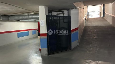 Foto 4 de Garaje en venta en Gonzalez Garbin, Plaza de Toros - Santa Rita, Almería Capital