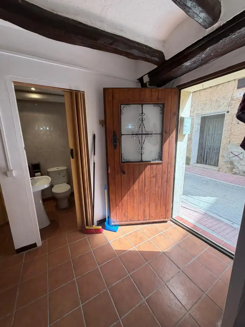 Apartament en venda en Bellmunt del Priorat amb Moblat, Microones i TV