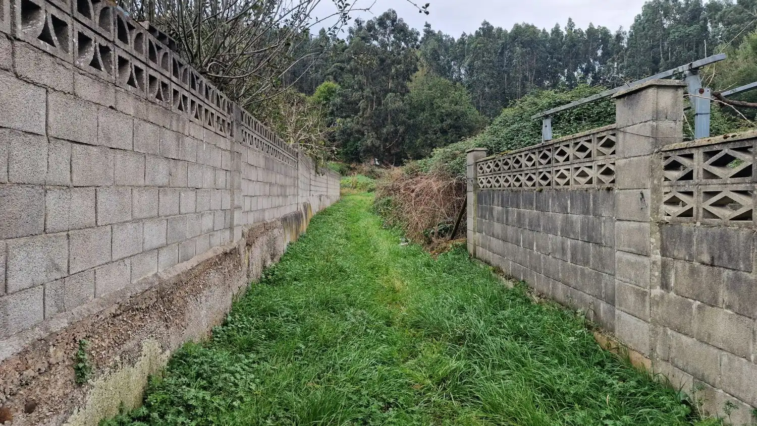 Country homes for sale in Torrelavega 