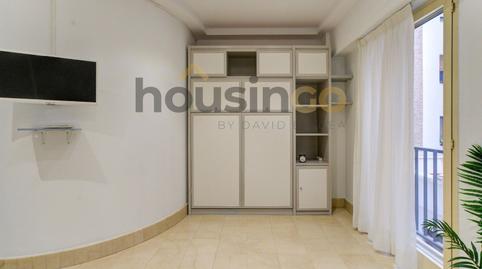 Foto 5 de Estudio de alquiler en Don Ramón de la Cruz, Goya,  Madrid Capital