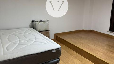 Photo 2 of Flat to rent in Plaza de Burgos, Capuchinos - Glorieta - Ciudad Jardín, Salamanca