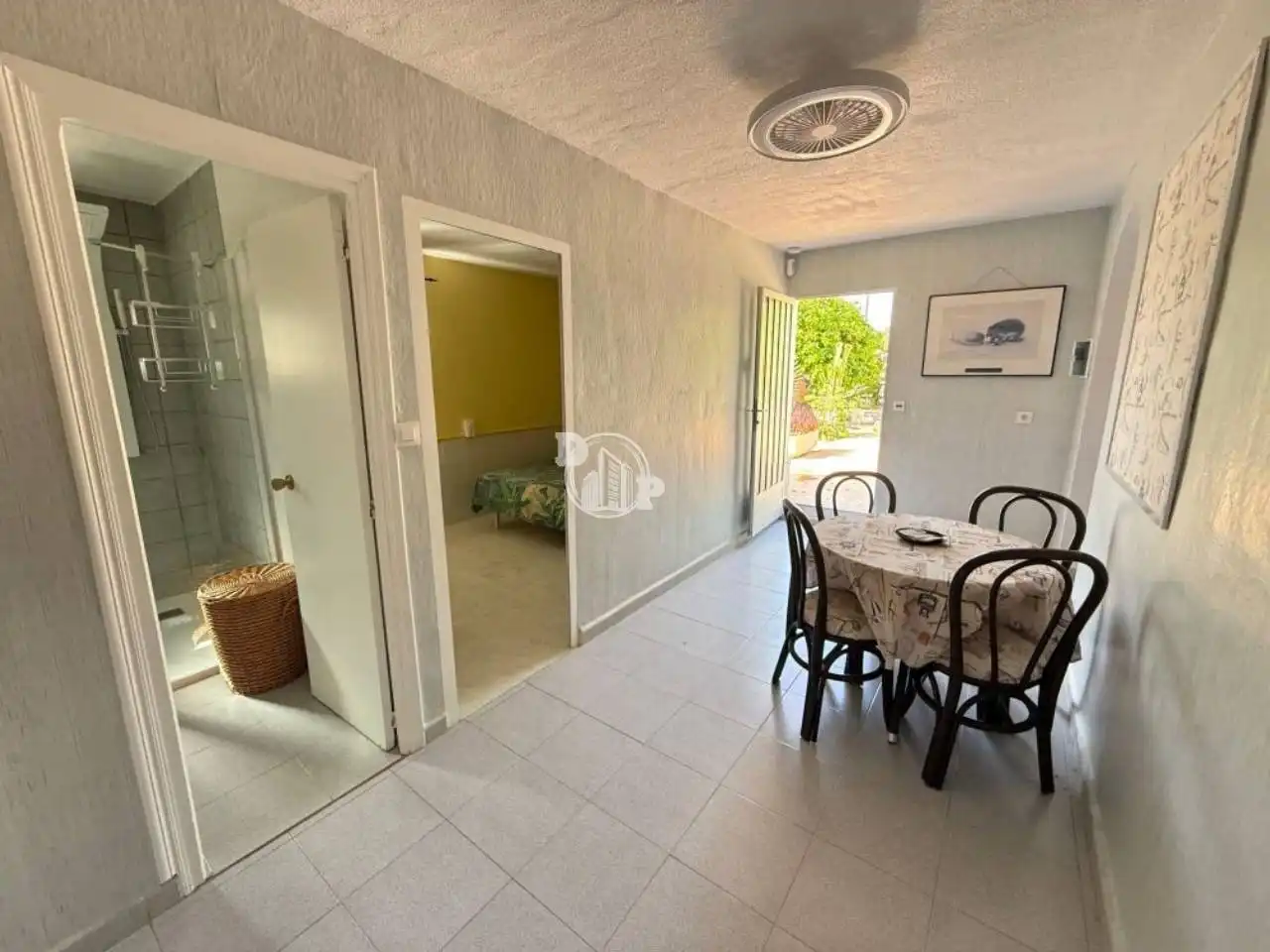 Casa o xalet en venda en Pilar de la Horadada amb Jardí privat, Piscina i Moblat